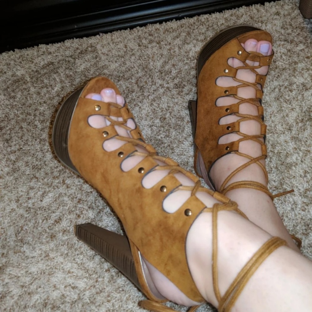 Heels
